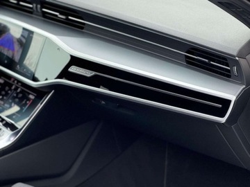 Audi A6 C8 Avant Facelifting 2.0 45 TFSI 265KM 2025 Audi A6 Avant LED Matrix Virtual Kokpit Hak 2.0 Benzyna 265KM, zdjęcie 16