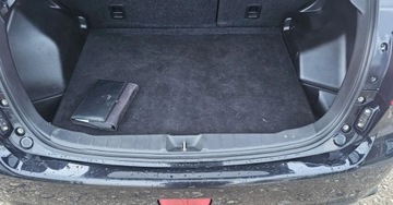 Mitsubishi ASX I SUV Facelifting 2015 1.6 DI-D 114KM 2015 Mitsubishi ASX 2015r Kamera cofania 1.6 Diesel 114KM, zdjęcie 15