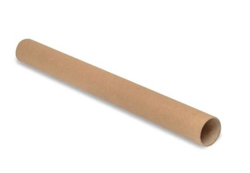 LISTWA SPADKOWA KRAWĘDZIOWA PRAWA SREBRNY POŁYSK 120cm