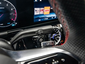 Mercedes GLA II Off-roader Facelifting 1.3 200 163KM 2025 MERCEDES-BENZ GLA 200 AMG Line Suv 1.3 (163KM) 2025, zdjęcie 8