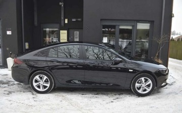 Opel Insignia II Grand Sport 1.6 CDTI  136KM 2019 Opel Insignia Opel Insignia 1.6 CDTI Grand Sport Bogate Wyposazenie 1.6, zdjęcie 5