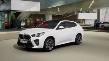 BMW X2 U10 2026 BMW X2 sDrive20i, zdjęcie 2