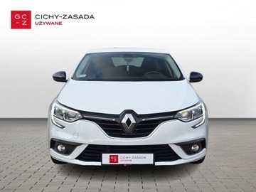 Renault Megane IV Hatchback 5d 1.3 TCe 140 FAP 140KM 2019 Renault Megane 1.3 Benzyna 140KM, zdjęcie 7