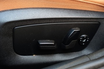 BMW Seria 5 G30-G31 Limuzyna 520d 190KM 2019 BMW Seria 5 Bezwypadek SalonPL xDrive LuxuryLine Tempomat Kamera FV, zdjęcie 25