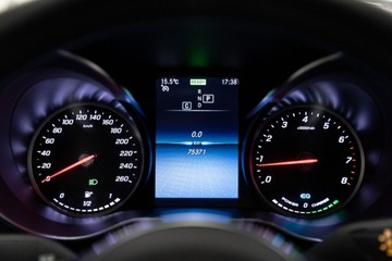 Mercedes GLC C253 2020 Mercedes GLC 200 4Matic. Bezwypadkowy. Serwisowany, zdjęcie 35