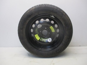 KOŁO ZAPASOWE 215/60/R16 PEUGEOT
