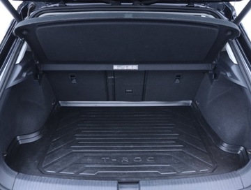 Volkswagen T-Roc I SUV 1.5 TSI ACT 150KM 2020 VW T-Roc 1.5 TSI, Salon Polska, Automat, Navi, zdjęcie 13