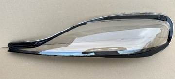 TOYOTA SUPRA MK5 LEWA LAMPA PRZÓD SZKLO