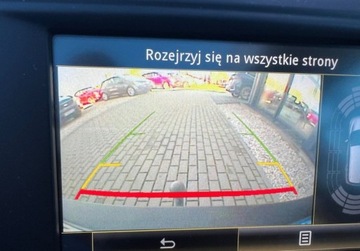 Renault Kadjar Crossover 1.2 Energy TCe 130KM 2016 Renault Kadjar 1.2Benz.130KM 6Bieg.Navi Kamera Polskory Panor.FulLed Key F, zdjęcie 23