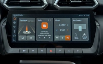 MG 2025 MG ZS Hybrid Exclusive 1.5 197KM 2025 Pelna Hybryda HEV 2025 1.5 Hybryda, zdjęcie 37