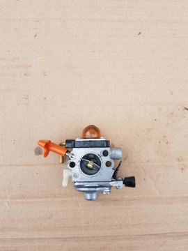 Карбюратор Stihl fs87 fs90 fs100 fs110 4mix оригинал