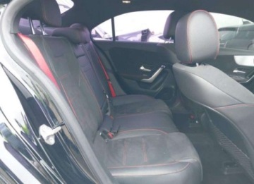 Mercedes Klasa A W177/V177 2021 Mercedes-Benz Klasa A 2021, 2.0L, 4x4, 35 AMG, od ubezpieczalni 2.0 Benzyna, zdjęcie 10