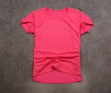 NIKE DRI-FIT _ KOSZULKA TERMO _T-SHIRT _ XL _ WOMEN _ 2024