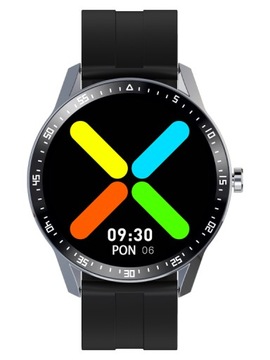 SMARTWATCH G.ROSSI SAMSUNG IPHONE OPPO VIVO INNE