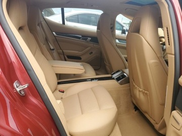 Porsche Panamera I Liftback 3.6 V6 300KM 2011 Porsche Panamera 2 2011 3.6l 3.6 Benzyna 300KM, zdjęcie 10