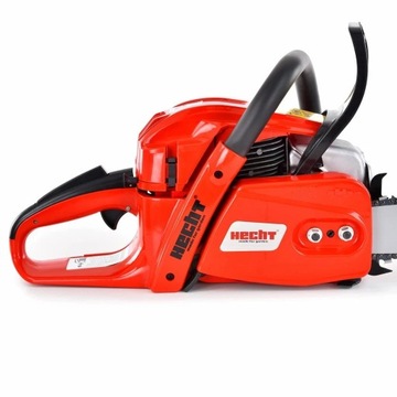 БЕНЗИНОВАЯ ЦЕПНАЯ ПИЛА 2,6 Л.С. HECHT 953