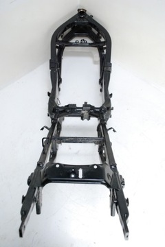 Рамка 2004 г., документы HONDA XL 1000 V VARADERO 03-06