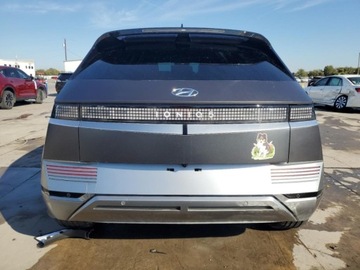 Hyundai IONIQ 5 2023 Hyundai IONIQ 5 Limited 2023 Elektryczny 320KM, zdjęcie 2