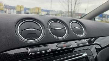 Ford S-Max I Van Facelifting 2.0 EcoBoost 203KM 2013 Ford S-Max Titanium S, Bogate wyposażenie, 203ps, zdjęcie 13