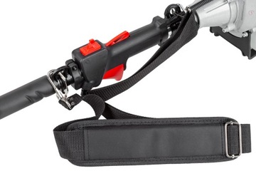 ЩЕТКА МАСЛЯНАЯ, БЕНЗИНОВАЯ КОМБИНИРОВАННАЯ КОСИЛКА МНОГОФУНКЦИОНАЛЬНАЯ МОЩНАЯ 4IN1XL