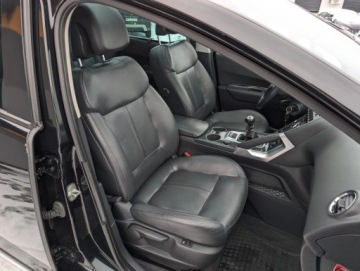 Peugeot 3008 I Crossover 2.0 HDI 150KM 2009 Peugeot 3008 Xenon Led Navi Tempomat Alu Serwis Gwarancja 2.0 Diesel 150KM, zdjęcie 37