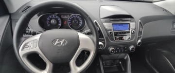 Hyundai ix35 SUV 1.6 GDI 135KM 2013 Hyundai ix35 1.6 BENZ ,BEZWYPADEK ,jeden wlasciciel ,zadbany 1.6 Benzyna, zdjęcie 11