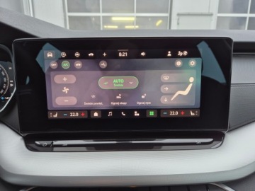 Skoda Octavia IV Kombi 2.0 TDI 150KM 2026 Skoda Octavia Edition 130 2.0 TDI DSG Auto z placu, zdjęcie 27