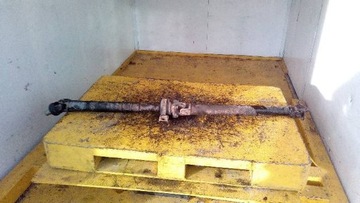 HŘÍDEL DAIHATSU TERIOS I FL 1,3 B