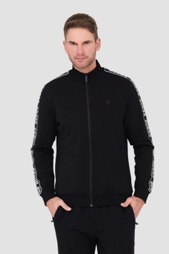 GUESS Черный спортивный костюм M