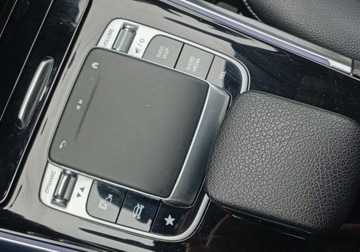 Mercedes GLB SUV 2.0 200d 150KM 2020 Mercedes-Benz GLB Kupiony w Polsce - pierwszy wlasciciel - 2,0 - 150 KM -, zdjęcie 26