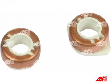 SOUČÁSTKY MONTÁŽ AS-PL ASL9016