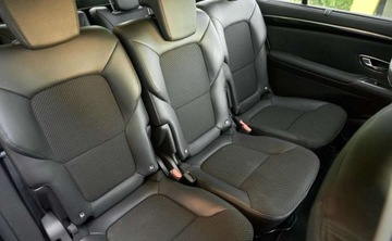 Renault Espace V Van 2.0 Blue dCi 160KM 2020 Renault Espace Renault Espace BLUE dCi 160 EDC BUSINESS EDITION 2.0 Diesel, zdjęcie 16