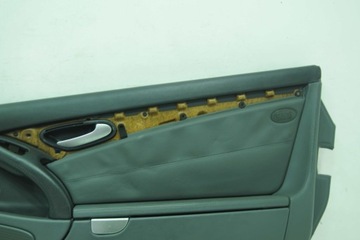 ОБИВКА ПРАВОЙ ДВЕРИ MERCEDES SL R230