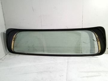 MERCEDES B TŘÍDA W245 SKLO (OKNO) Z ZADNÍ KRYT