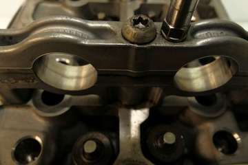 AUDI SQ5 A7 3.0 TDI CGQ 313KM GŁOWICA CYLINDRÓW P