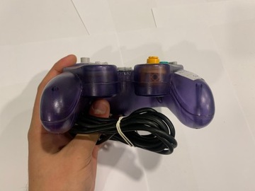 Kontroler Nintendo Gamecube - Zamiennik #17