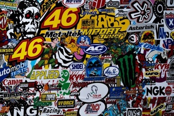 НАКЛЕЙКИ НАКЛЕЙКИ ИЗ ФОЛЬГИ НАКЛЕЙКИ ДЛЯ НОУТБУКА