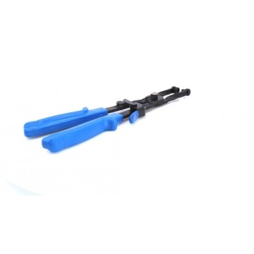 ДЛИННЫЕ ТОПЛИВНО-ВОДЯНЫЕ ТРУБКИ САМОЗАЖИМНЫЕ ЩИПЦЫ