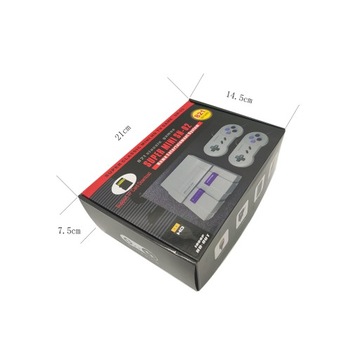 Консоль Pegasus 821 с контроллерами