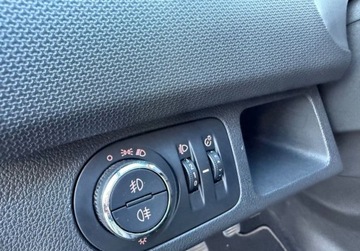 Opel Meriva II Mikrovan Facelifting 1.4 Turbo ECOTEC 120KM 2015 Opel Meriva Przepiekna, bezwypadkowa, SERWIS ASO, 1.4 Benzyna 120KM, zdjęcie 13