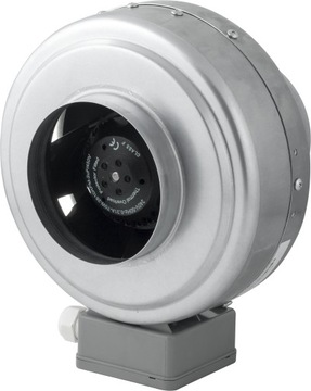 Wentylator kanałowy aRd 250 1105m3/h