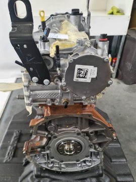 FORD RANGER 2.0 ECOBLUE RFGK2Q6015BB ДВИГАТЕЛЬ