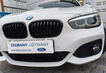 BMW Seria 1 F40 2019 BMW Seria 1 BMW Seria 1 118i GPF M Sport Shadow 1.5 Benzyna 136KM, zdjęcie 31