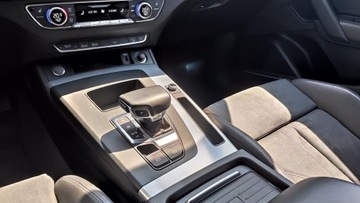 Audi Q5 II SUV Facelifting 2.0 45 TFSI 265KM 2022 Audi Q5 2.0TFSI 204KM 4X4 SalonPL Kamera VirtCockp, zdjęcie 36
