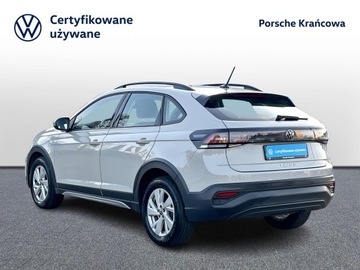 Volkswagen T-Cross SUV 1.0 TSI 95KM 2023 Volkswagen Taigo Virtual Cockpit | APP | Czujniki, zdjęcie 2