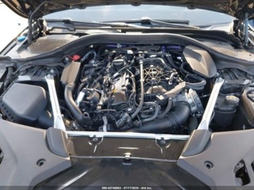 BMW Seria 5 G30-G31 2021 BMW Seria 5 540i 2021 3.0l 3.0 Benzyna 335KM, zdjęcie 8