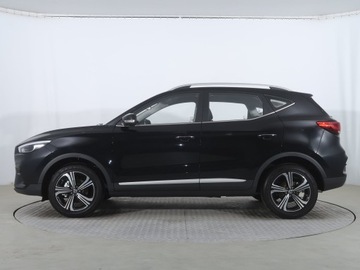 MG ZS II SUV Classic 1.5 VTi-Tech 106KM 2024 MG ZS SUV 1.5, 1. Właściciel, Serwis ASO, VAT 23%, zdjęcie 2