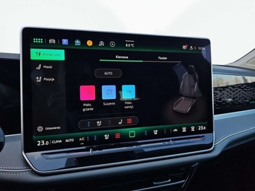 Volkswagen Passat B8 Variant Facelifting 2.0 TDI SCR 150KM 2024 Volkswagen Passat Head-Up, grzanewentylowane fotele, skora, kamera 360, ma, zdjęcie 31