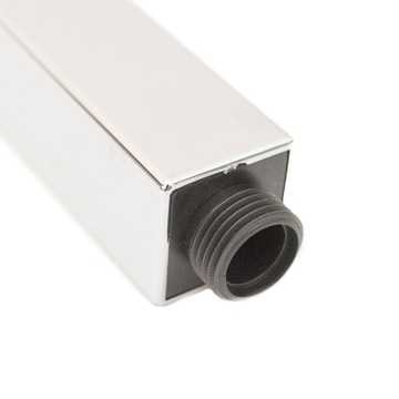 MODERN KARO CHROME 1F ANTI-CALC SLU-40 ДУШЕВАЯ РУЧКА