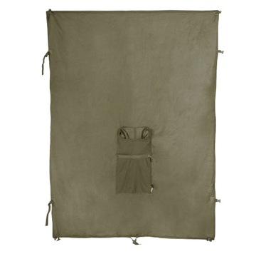 HELIKON Пончо SWAGMAN ROLL Climashield Ad. Зеленый